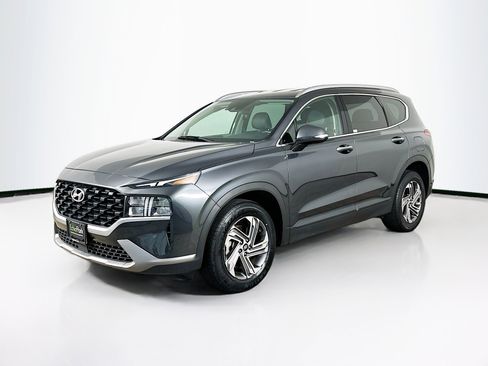 Used 2023 Hyundai Santa Fe SEL image 3