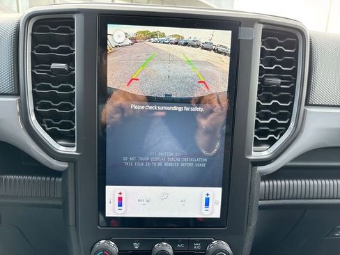 New 2025 Ford Ranger XL w/ Trailer Tow Package image 26