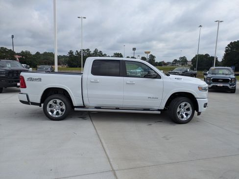 New 2025 RAM 1500 Big Horn image 9