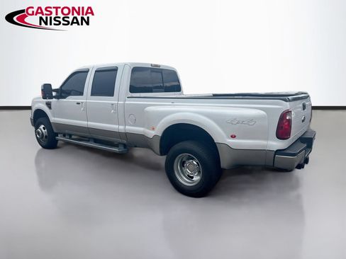 Used 2010 Ford F350 King Ranch AWD/4WD image 6