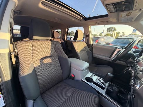 Used 2012 Toyota 4Runner SR5 w/ Convenience Pkg AWD/4WD image 21