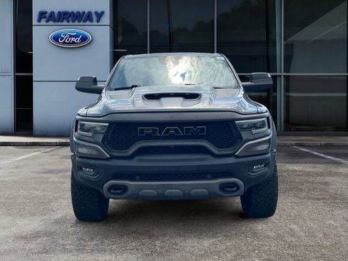 Used 2022 RAM 1500 TRX w/ TRX Level 2 Equipment Group AWD/4WD image 3