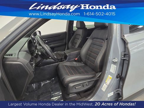 Used 2025 Honda CR-V Sport-L image 12