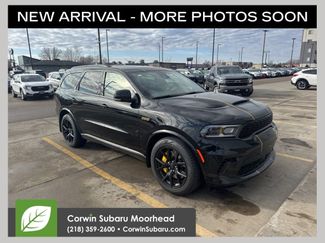 Used 2024 Dodge Durango SRT 360° Tour