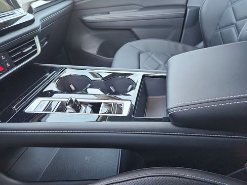 New 2026 Volkswagen Atlas SE image 20