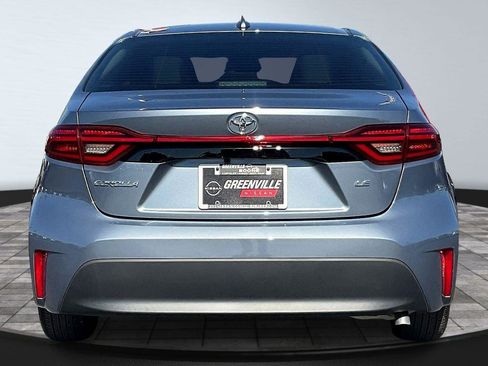 Used 2024 Toyota Corolla LE image 4
