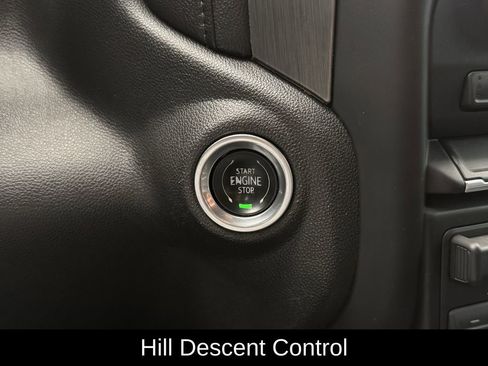 Used 2022 GMC Sierra 1500 Denali w/ Denali Reserve Package AWD/4WD image 27