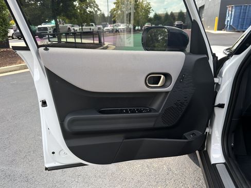 Used 2025 MINI Cooper S FWD image 16