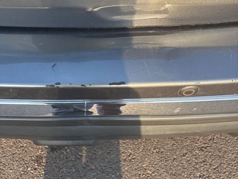 Used 2020 Nissan Pathfinder S AWD/4WD image 6