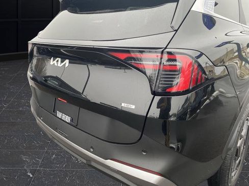 New 2026 Kia Sportage EX image 40