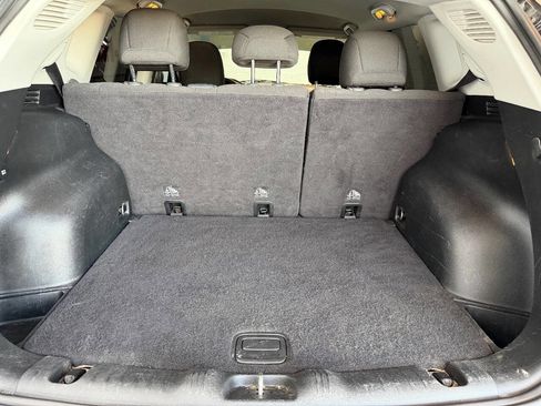 Used 2017 Jeep Compass Sport w/ Tech Group image 10