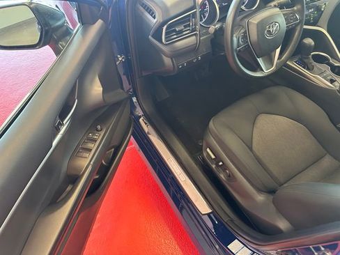 Certified 2023 Toyota Camry LE w/ Protection Package (Q2) (TMS) AWD/4WD image 10