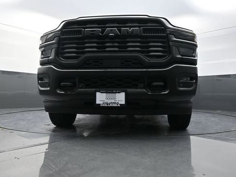 New 2026 RAM 2500 Tradesman image 21