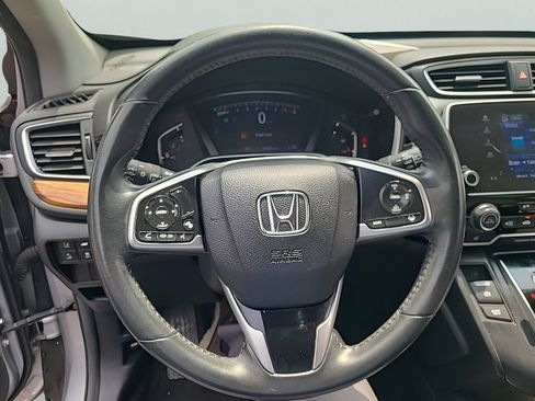 Used 2019 Honda CR-V EX-L image 13