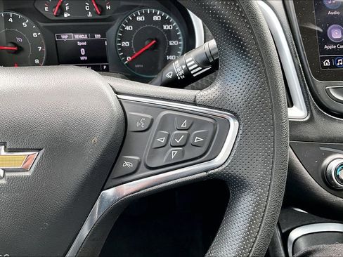 Used 2023 Chevrolet Malibu LT FWD image 19
