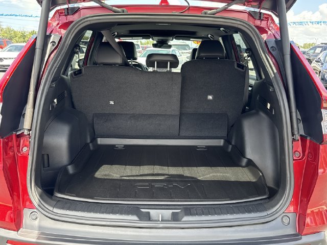 Certified 2024 Honda CR-V Sport-L image 17