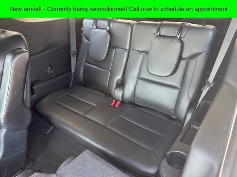 Used 2020 Ford Explorer XLT w/ Equipment Group 202A RWD image 11