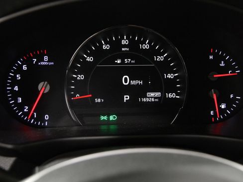 Used 2020 Kia Sorento EX image 8