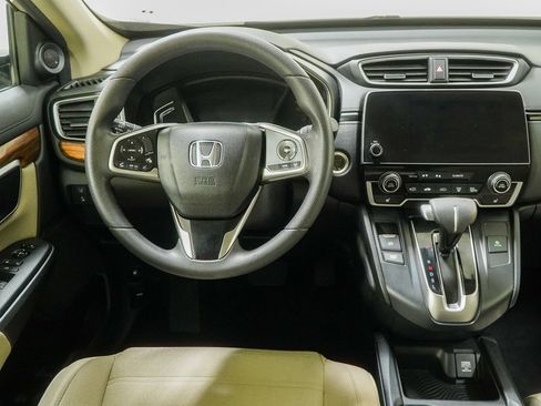 Used 2017 Honda CR-V EX image 20