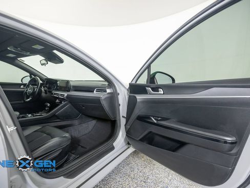 Used 2022 Kia K5 GT-Line w/ GT-Line Awd Premium Package image 40