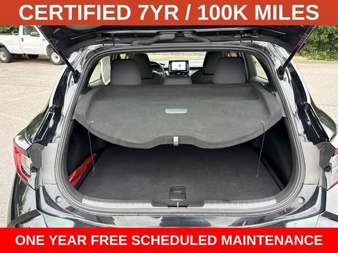 Used 2024 Toyota Corolla SE FWD image 12