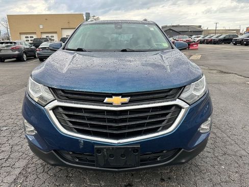 Used 2021 Chevrolet Equinox LT image 11