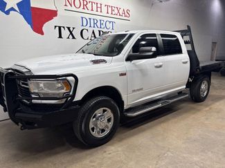 Used 2021 RAM 2500 Lone Star AWD/4WD video 1