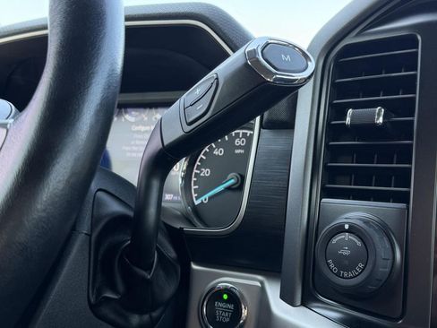 Certified 2021 Ford F150 XLT w/ Equipment Group 302A High image 23