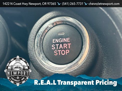 Used 2020 Subaru Ascent Touring AWD/4WD image 19