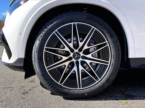 New 2026 Mercedes-Benz GLC 43 AMG GLC 43 AMG image 12
