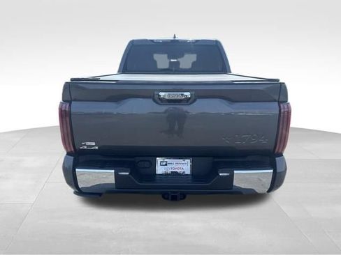 Used 2026 Toyota Tundra 1794 Edition AWD/4WD image 4
