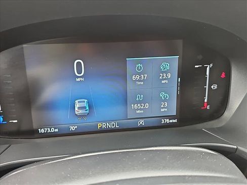 New 2026 Ford Escape Active image 21