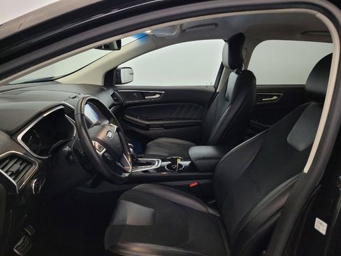 Used 2015 Ford Edge Sport AWD/4WD image 17