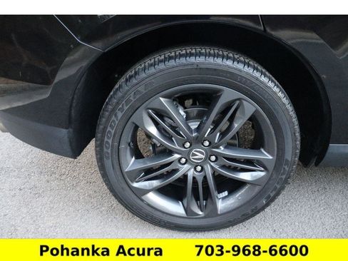 Used 2022 Acura RDX A-Spec image 29