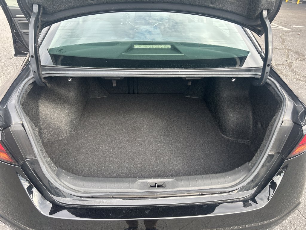 Used 2019 Nissan Altima 2.5 SV FWD image 27