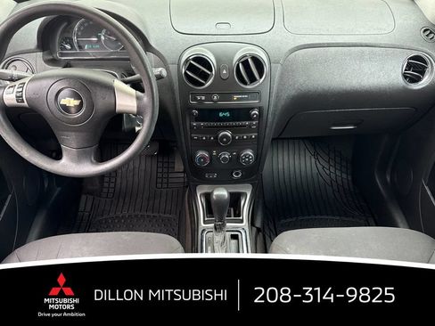 Used 2009 Chevrolet HHR LS FWD image 13