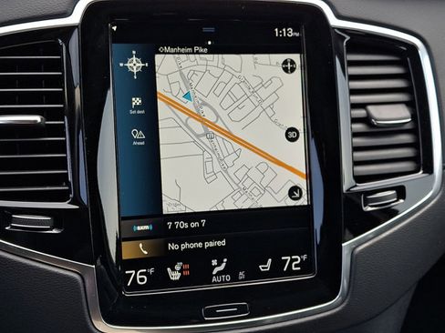 Used 2022 Volvo XC90 T8 Inscription w/ Advanced Package image 20