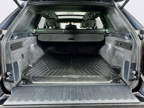 Used 2022 BMW X5 M50i AWD/4WD image 26
