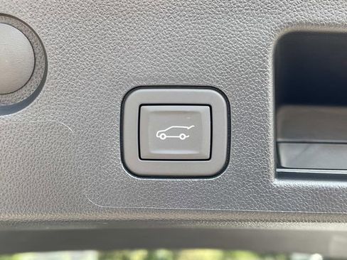 New 2026 Chevrolet Equinox ACTIV w/ Convenience Package III image 14