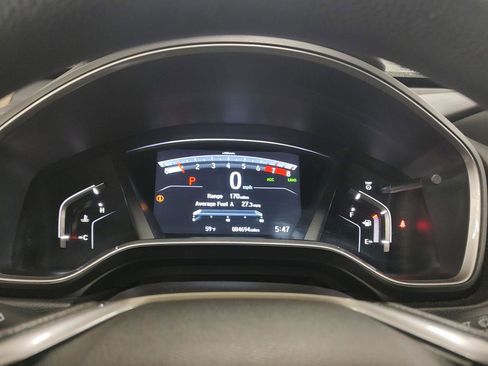 Certified 2020 Honda CR-V EX image 13