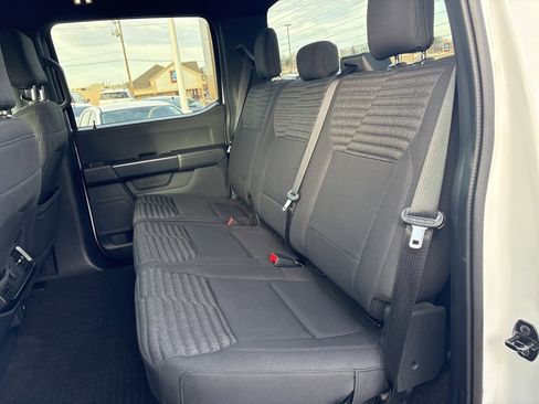 Used 2021 Ford F150 XL w/ STX Appearance Package image 12