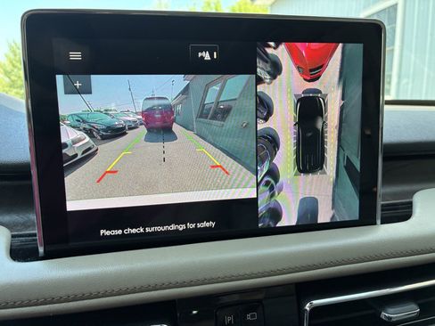 Used 2020 Lincoln Aviator Reserve w/ Equipment Group 202A AWD/4WD image 12