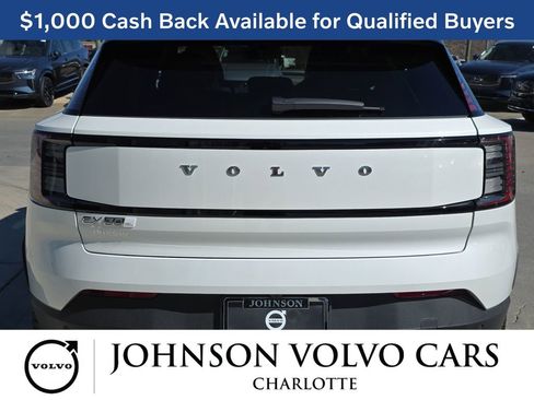 New 2025 Volvo EX30 Plus w/ Protection Package Premier AWD/4WD image 6