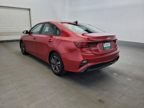 Used 2024 Kia Forte LXS FWD image 5