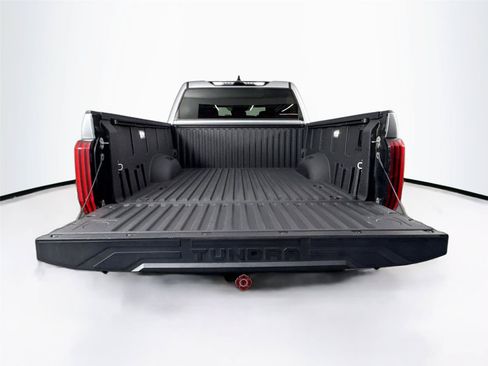 Used 2023 Toyota Tundra Limited w/ Power Package AWD/4WD image 38
