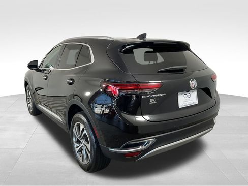 Used 2022 Buick Envision Essence w/ Technology Package I image 7