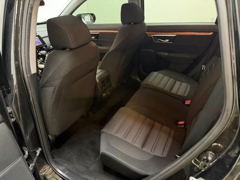 Used 2019 Honda CR-V EX image 34