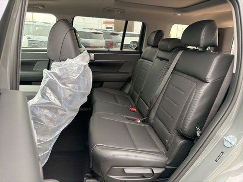 New 2026 Hyundai Santa Fe Limited AWD/4WD image 15