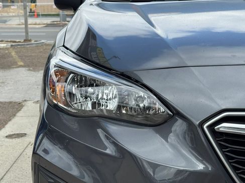 Used 2019 Subaru Impreza 2.0i AWD/4WD image 3