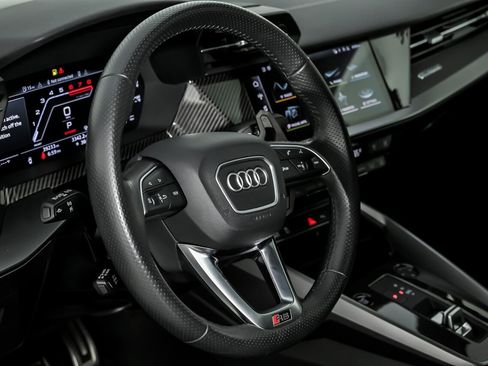 Used 2022 Audi RS 3 image 26